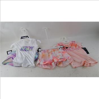 Nike Shirt And More 5+ Pieces