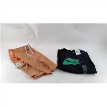Nike Shirt & Shorts Size XXL