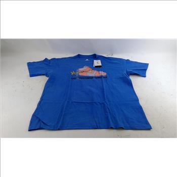 Nike Shirt Size L