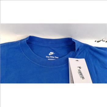 Nike Shirt Size L