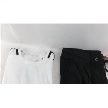 Nike Shirt Size L And More 2 Pieces