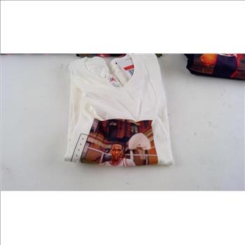 Nike Shirt Size L And More 5 Pieces