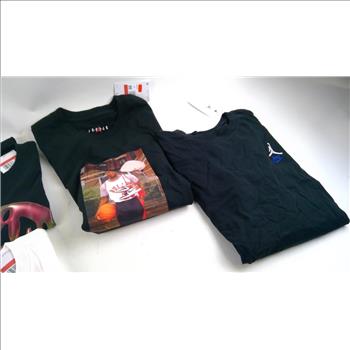 Nike Shirt Size L And More 5 Pieces