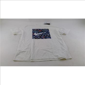 Nike Shirt Size M