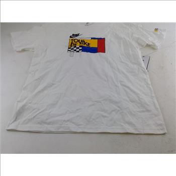 Nike Shirt Size M