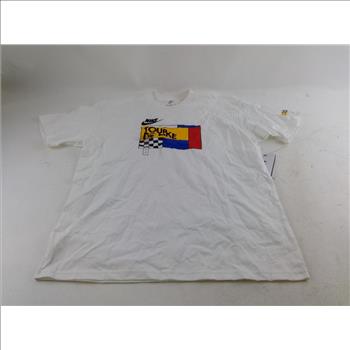 Nike Shirt Size M