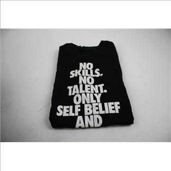 Nike Shirt Size M