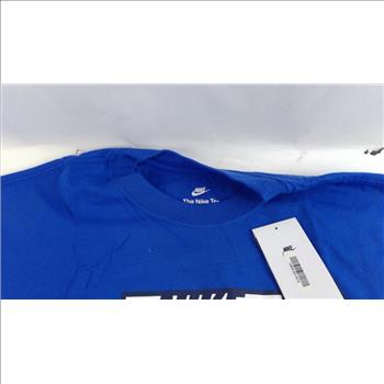 Nike Shirt Size M