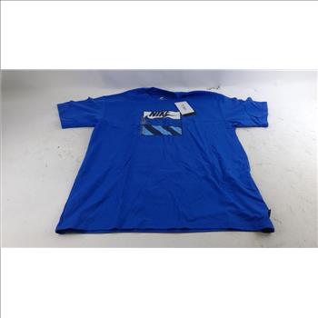Nike Shirt Size M