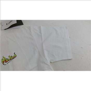 Nike Shirt Size M