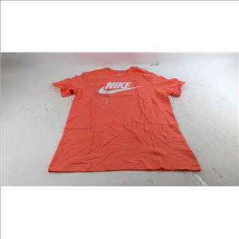 Nike Shirt Size M