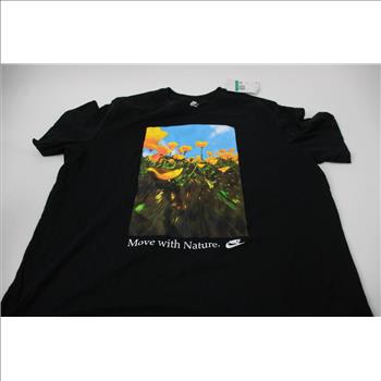 Nike, Shirt Size XL