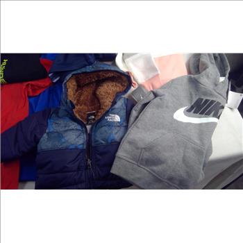 Nike Shirts, Sweats, And More, 10+ Pieces