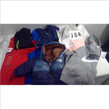 Nike Shirts, Sweats, And More, 10+ Pieces