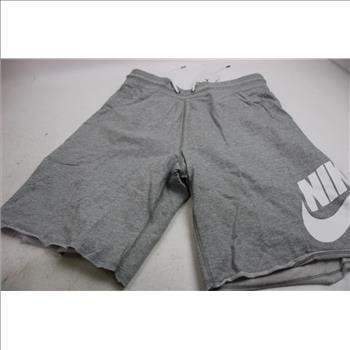 Nike Short Kneelenth, Size M, 2 Pieces
