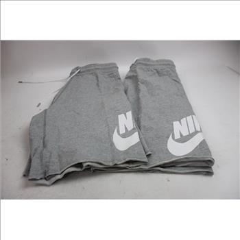 Nike Short Kneelenth, Size M, 2 Pieces