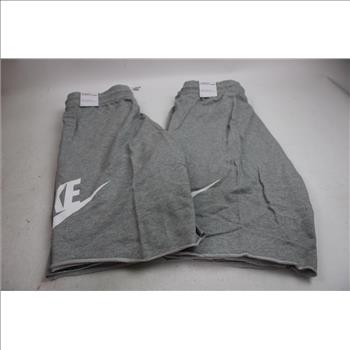 Nike Short Kneelenth, Size M, 2 Pieces