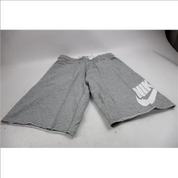 Nike Short Kneelenth, Size M, 2 Pieces
