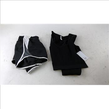 Nike Shorts And More 2 Pieces