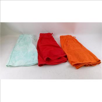 Nike Shorts And More 5+ Pieces