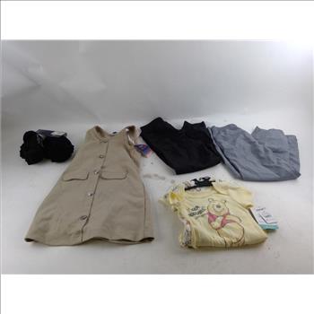 Nike Shorts And More 5+ Pieces