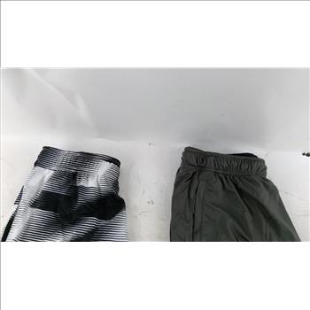Nike Shorts Size M 2 Pieces