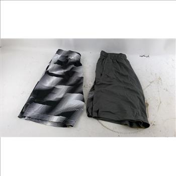 Nike Shorts Size M 2 Pieces