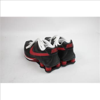 Nike Shox Size 7.5 Sneakers