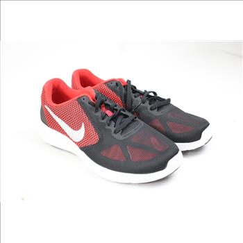 Nike,  Size 10.5, 2 Pairs