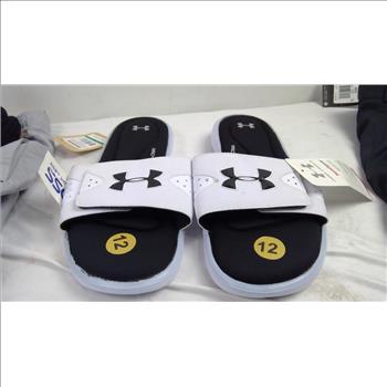 Nike Size 38 Golf Pants, Reebok Resistance Training Pant XL, And More, 4 Pieces