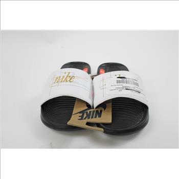Nike Slides, Size 12