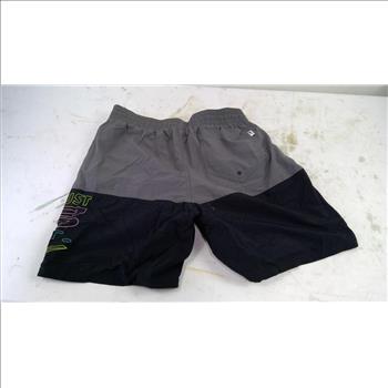Nike Small Swim Shorts