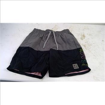 Nike Small Swim Shorts