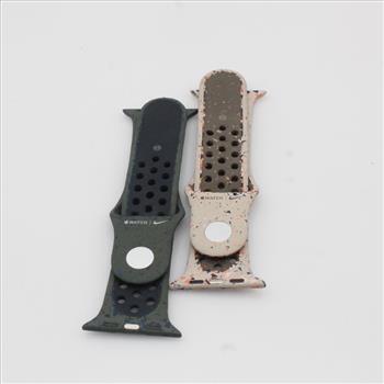 Nike Smart Watch Bands, 2 Bands