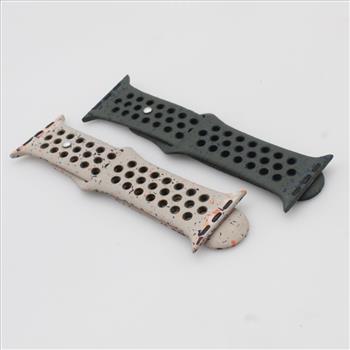 Nike Smart Watch Bands, 2 Bands