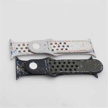 Nike Smart Watch Bands, 2 Bands