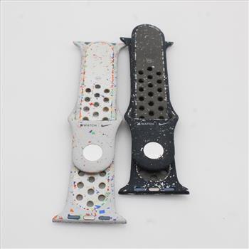 Nike Smart Watch Bands, 2 Bands