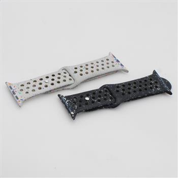 Nike Smart Watch Bands, 2 Bands