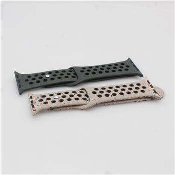Nike Smart Watch Bands, 2 Bands