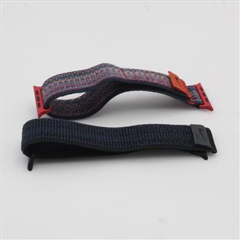 Nike Smart Watch Bands, 2 Pieces