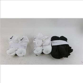 Nike Socks 3 Pieces