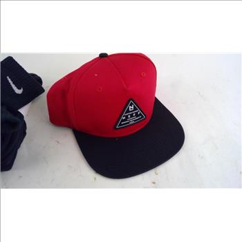 Nike Socks And More 4 Pieces