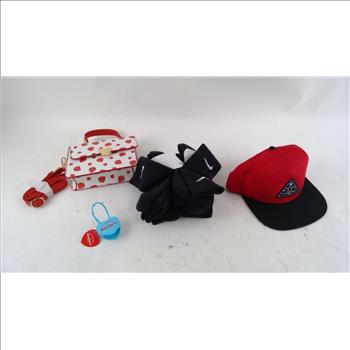 Nike Socks And More 4 Pieces