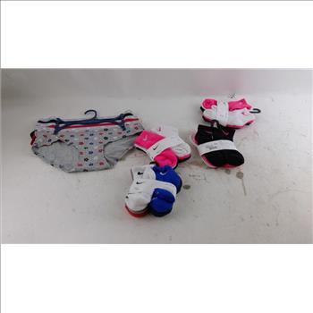 Nike Socks And More 5+ Pieces