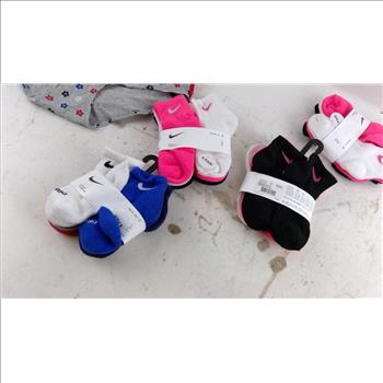 Nike Socks And More 5+ Pieces