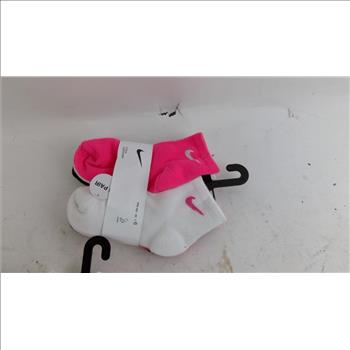 Nike Socks And More 5+ Pieces
