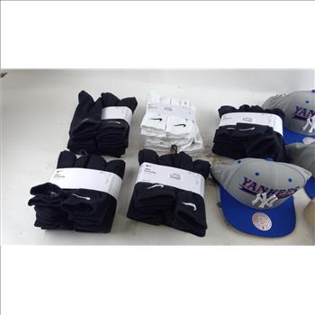 Nike Socks And More 5+ Pieces