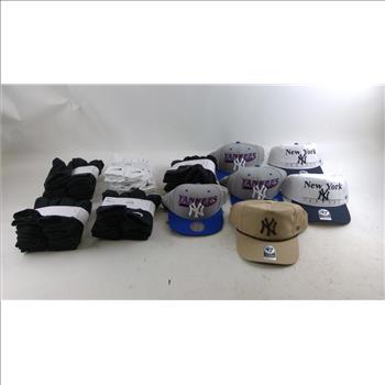 Nike Socks And More 5+ Pieces