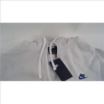 Nike Sport Casual Hooded Pull Over, Size XXL