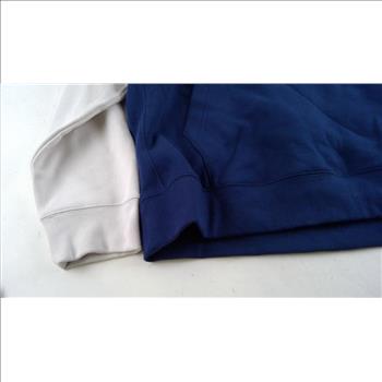 Nike Sport Casual Hooded Pull Over, Size XXL